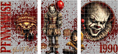 16oz Halloween-J  2248